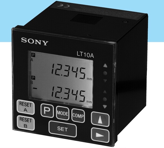 Magnescale LT10A-205/LT10A-105B/LT10A-105C計數(shù)器