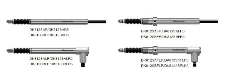 DK812探規(guī)|電感測(cè)頭DK812SALR5 DK812SBLR5|DK812SBLR, DK812SBFLR,DK812SBFR5